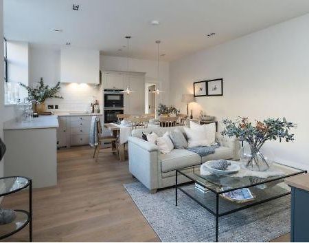 Apartament One Navy, Bath Zewnętrze zdjęcie