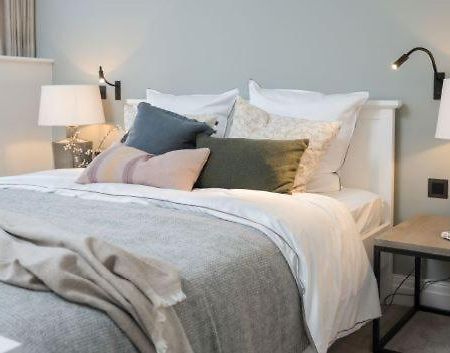 Apartament One Navy, Bath Zewnętrze zdjęcie