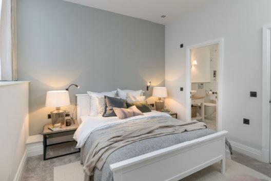 Apartament One Navy, Bath Zewnętrze zdjęcie