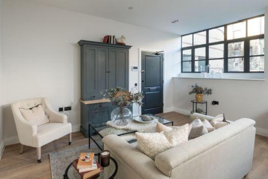 Apartament One Navy, Bath Zewnętrze zdjęcie