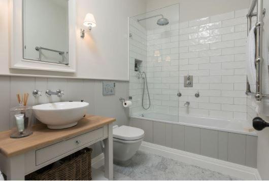Apartament One Navy, Bath Zewnętrze zdjęcie
